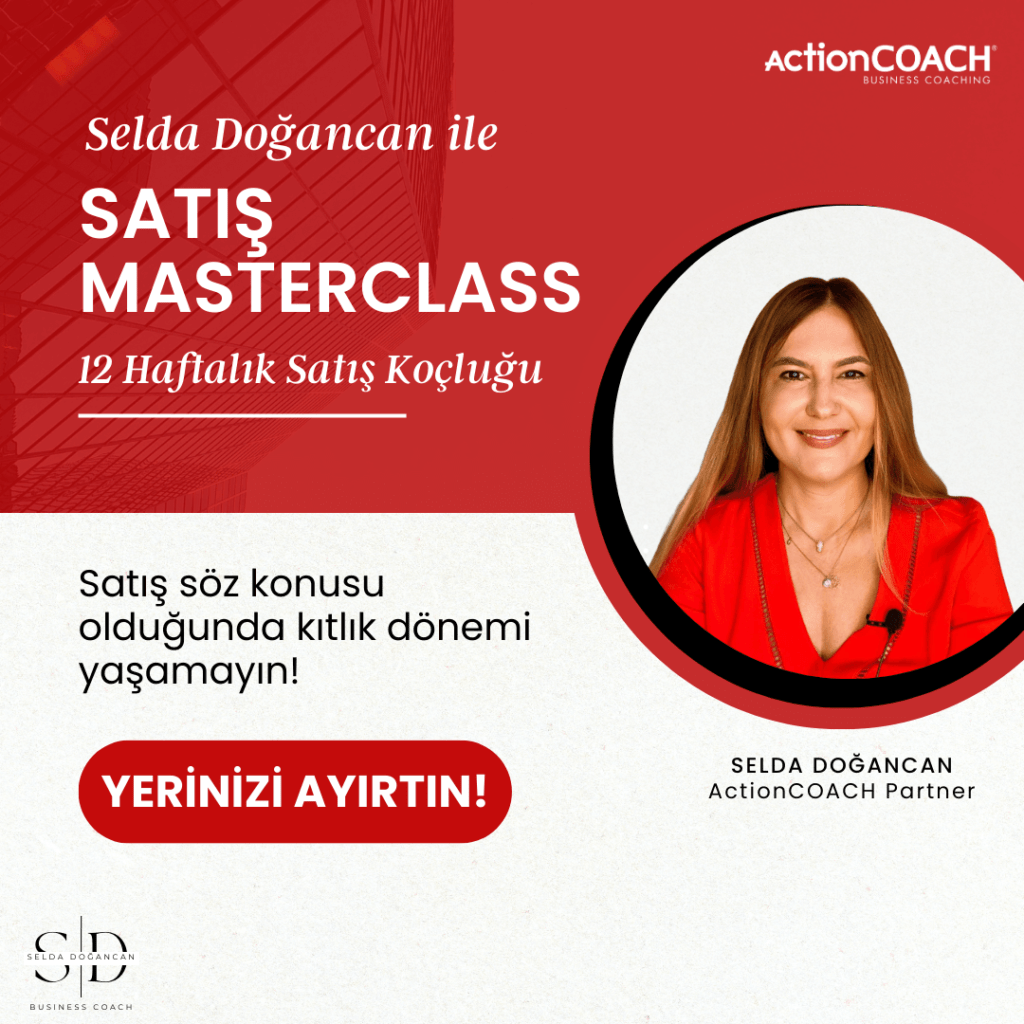 12-haftalık-satis-koclugu 12 Haftalık Satış Koçluğu