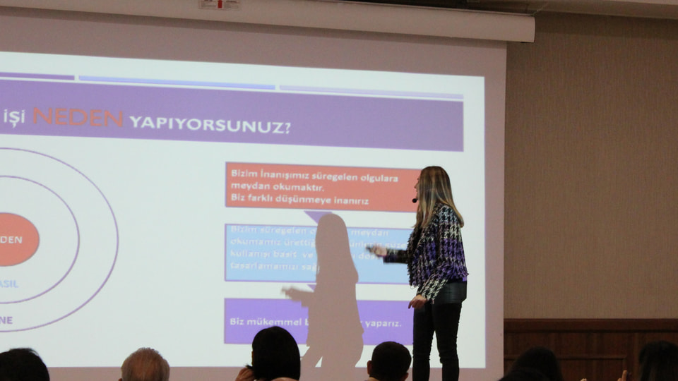 Önceki çalıştay 1