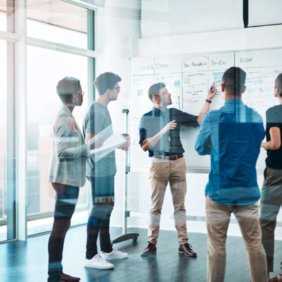 Sürdürülebilir Büyüme İçin İş Modeli Nasıl Güncellenir?