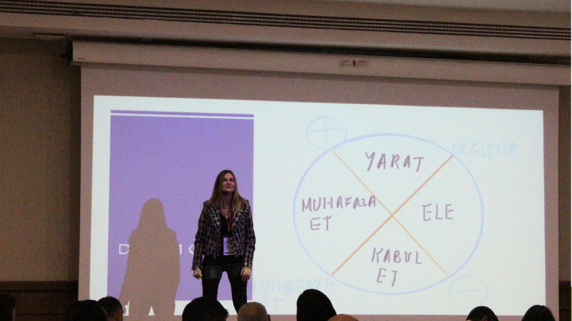 Önceki çalıştay 4