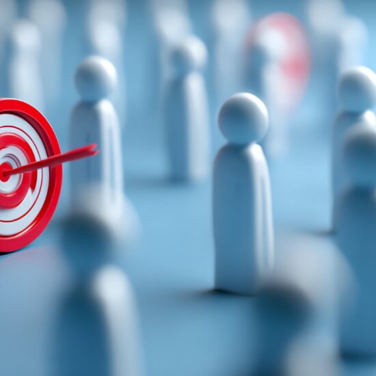 Satış Hedeflerinin Yetersiz Kalmasının 4 Adımlı Çözümü