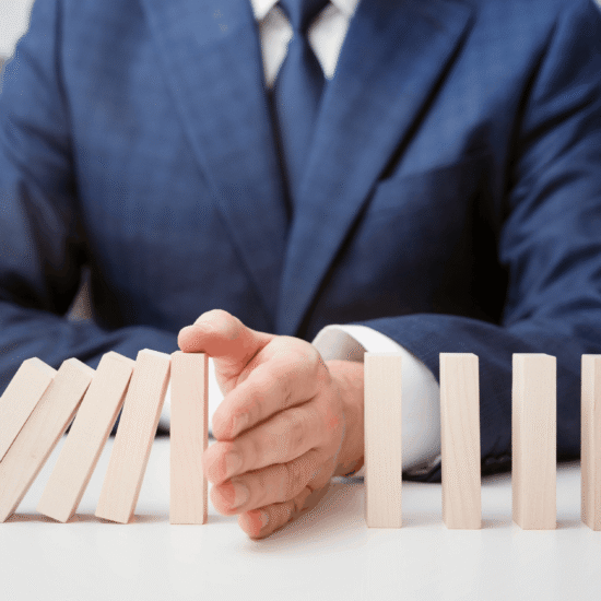 Şirketinizin Direksiyonunda Siz mi Varsınız, Yoksa Krizler mi?