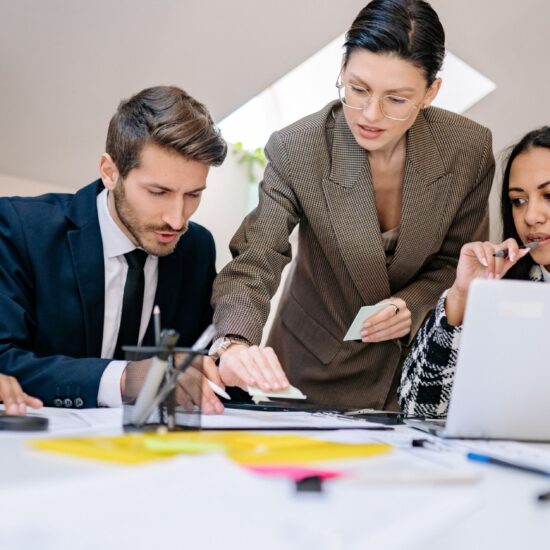 Büyüyememenizin Sebebi Şans Değil: Sistem Eksikliği